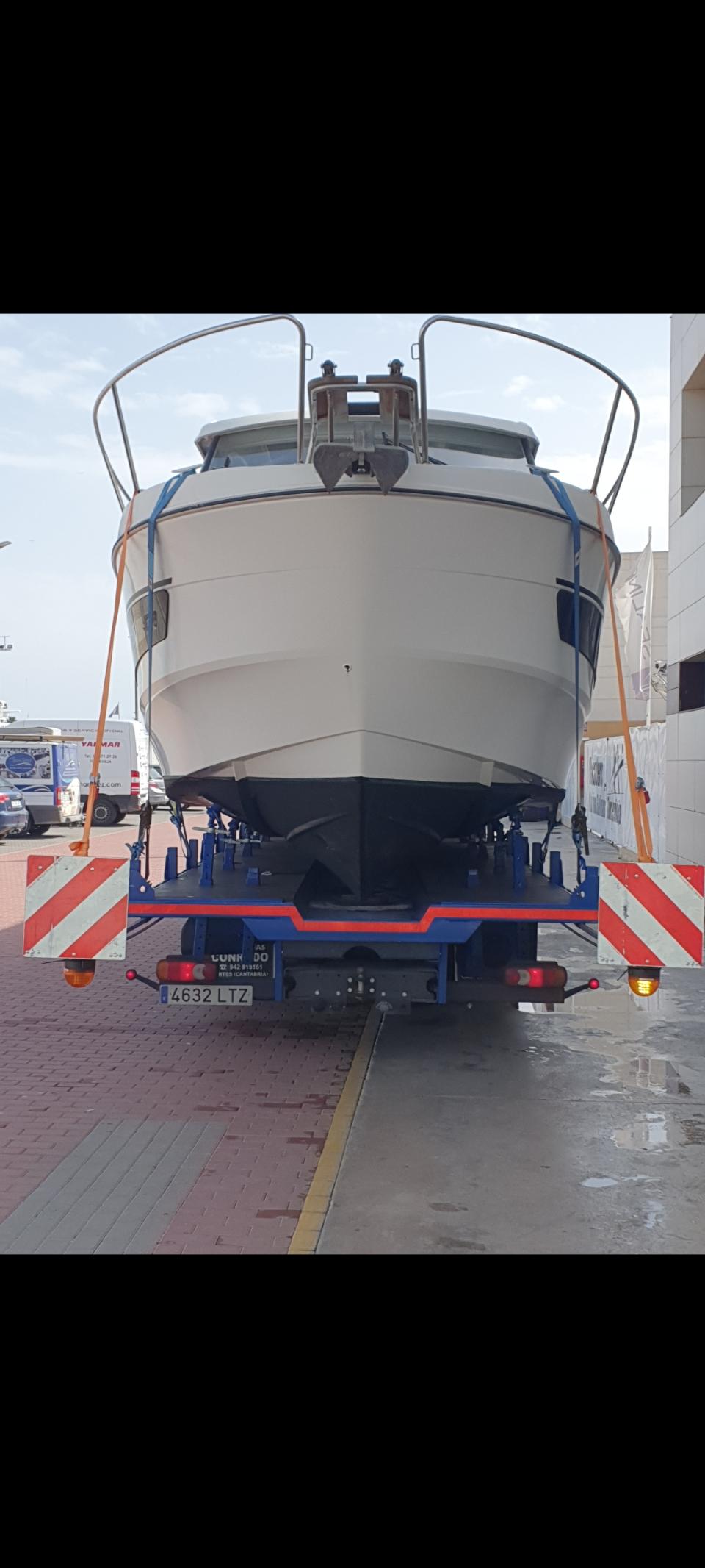 Servicios Náuticos Cantabria