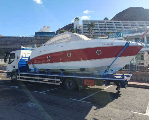 Servicios Náuticos Cantabria