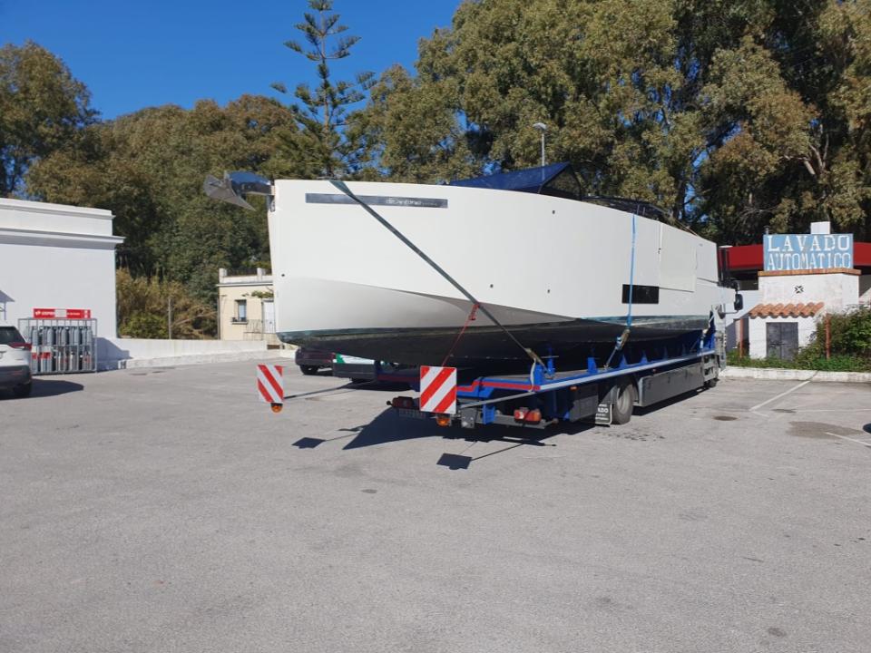 Servicios Náuticos Cantabria